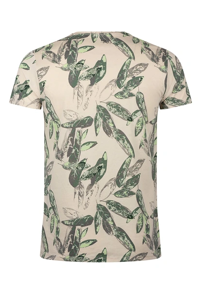 Stonecast heren T-shirt